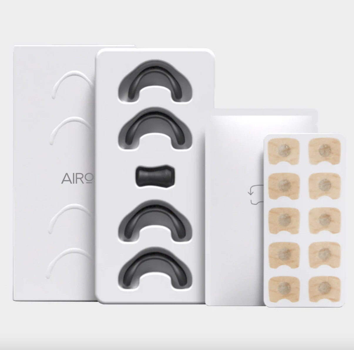 Airo Starter Kits